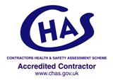 Contractors Health and Safety