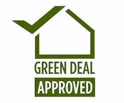Green Deal Approved