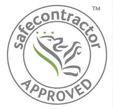 Safe Contractor Approved